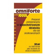 OMNIFORTE, 50 ml
